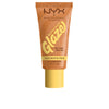 Nyx Professional Make Up Buttermelt Glaze Sunscreen Tint + Spf30 #04-Almond Butta 30 Ml | Vuodevaatteet.fi
