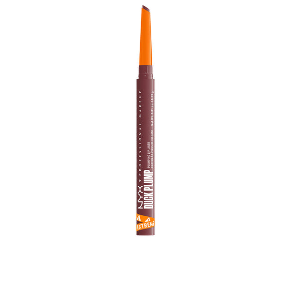 Nyx Professional Make Up Duck Plump Lip Liner #04-Fill Em' In 0.33 Gr | Vuodevaatteet.fi