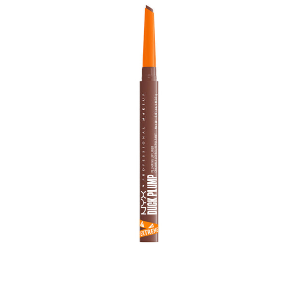 Nyx Professional Make Up Duck Plump Lip Liner #05-Subtle Touch 0.33 Gr | Vuodevaatteet.fi