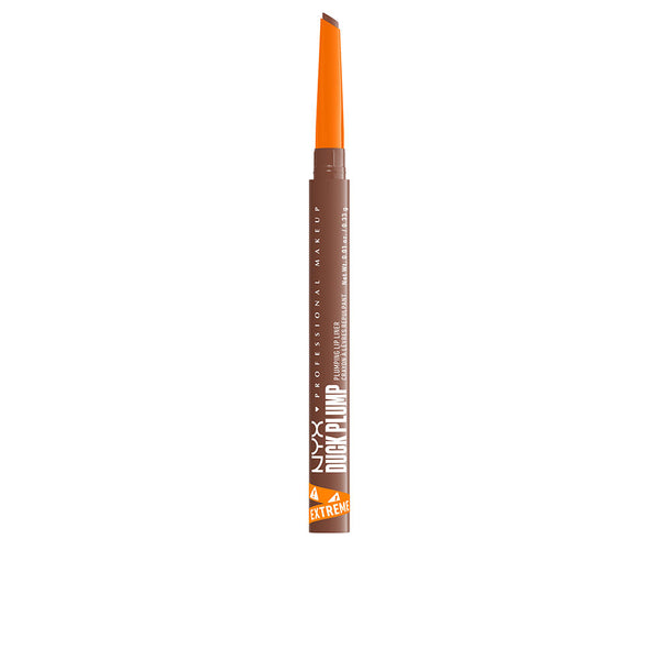 Nyx Professional Make Up Duck Plump Lip Liner #09-Beige Boost 0.33 Gr | Vuodevaatteet.fi