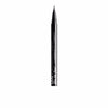 Nyx Professional Make Up Epic ink liner vesitiivis eyeliner #black | Vuodevaatteet.fi