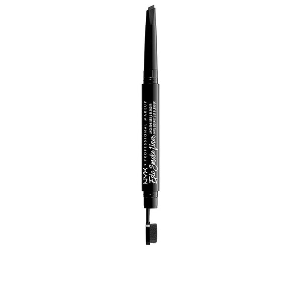 Nyx Professional Make Up Epic Smoke Liner #12-Black Smoke | Vuodevaatteet.fi