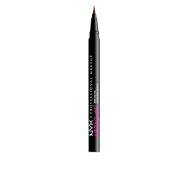 Nyx Professional Make Up Lift & snatch ruskean sävyn kynä #espresso 1 ml | Vuodevaatteet.fi