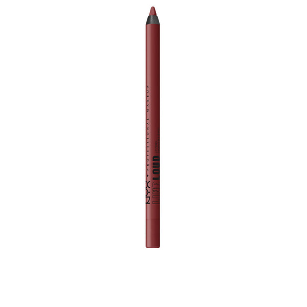 Nyx Professional Make Up Line loud huulikynä #31-ten out of ten 1.2 ml | Vuodevaatteet.fi