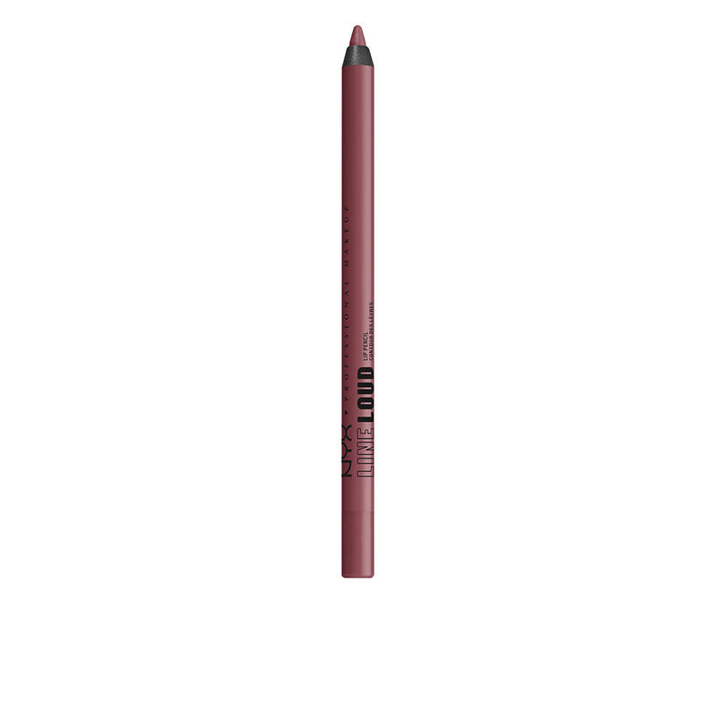 Nyx Professional Make Up Line loud huulipuikkokynä #16-magic maker | Vuodevaatteet.fi