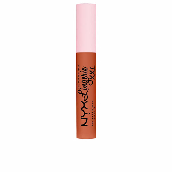 Nyx Professional Make Up Lingerie xxl #26 - gettin caliente | Vuodevaatteet.fi