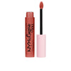 Nyx Professional Make Up Lingerie Xxl #Peach Flirt 32.50 Gr | Vuodevaatteet.fi