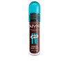 Nyx Professional Make Up Lip Iv Gloss #05-Moncha Me Wet 5 Ml | Vuodevaatteet.fi