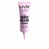Nyx Professional Make Up Marsh mellow pohjustusvoide mini 8 ml | Vuodevaatteet.fi