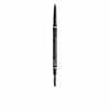 Nyx Professional Make Up Micro brow pencil #musta | Vuodevaatteet.fi