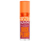 Nyx Professional Make Up NYX Duck Plump Strike A Rose | Vuodevaatteet.fi