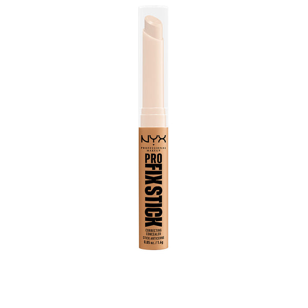 Nyx Professional Make Up Pro fix stick peitepuikko #golden 1.6 gr | Vuodevaatteet.fi
