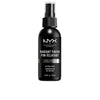 Nyx Professional Make Up Radiant Finish Fixing Spray 50 Ml | Vuodevaatteet.fi