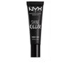 Nyx Professional Make Up Shine killer kiilto tappaja 8 ml | Vuodevaatteet.fi