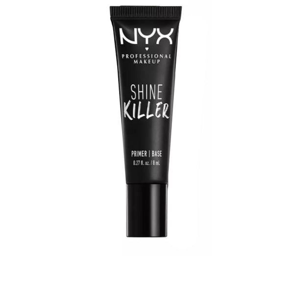 Nyx Professional Make Up Shine killer kiilto tappaja 8 ml | Vuodevaatteet.fi