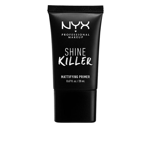 Nyx Professional Make Up Shine killer mattifying primer 20 ml | Vuodevaatteet.fi