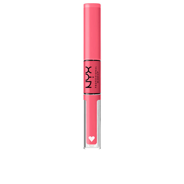 Nyx Professional Make Up Shine loud pro pigment lip shine #movin’ up | Vuodevaatteet.fi