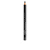 Nyx Professional Make Up Slim Eye Pencil #Charcoal 1.2 Gr | Vuodevaatteet.fi