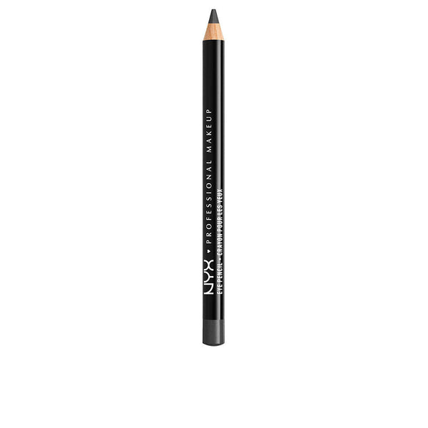 Nyx Professional Make Up Slim Eye Pencil #Charcoal 1.2 Gr | Vuodevaatteet.fi