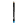 Nyx Professional Make Up Slim Eye Pencil #Electric Blue 1.2 Gr | Vuodevaatteet.fi