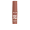 Nyx Professional Make Up Smooth whipe matte huulivoide #pancake stacks 4 ml | Vuodevaatteet.fi