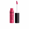 Nyx Professional Make Up Soft matte huulivoide #prague | Vuodevaatteet.fi
