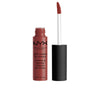 Nyx Professional Make Up Soft matte huulivoide #rome | Vuodevaatteet.fi
