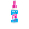 Nyx Professional Make Up The Face Glue Long-Lasting Strong Fixative 60 Ml | Vuodevaatteet.fi