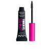 Nyx Professional Make Up Thick It. Stick It! Brow Mascara #Black 1 U | Vuodevaatteet.fi