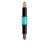 Nyx Professional Make Up Wonder stick dual face lift #01-vaalea | Vuodevaatteet.fi