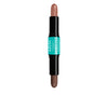 Nyx Professional Make Up Wonder stick kaksipuolinen kasvon kohotus #03-light medium | Vuodevaatteet.fi