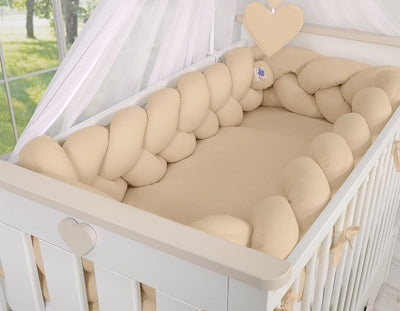 Letti reunapehmuste XXL - Beige