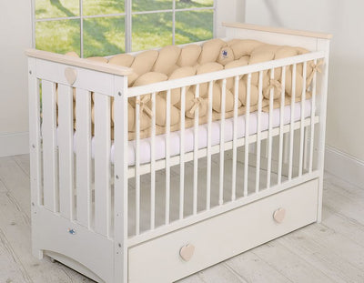 Letti reunapehmuste XXL - Beige