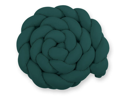 Letitetty Reunapehmuste Xxl - Bottle Green