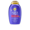 Ogx Biotin & collagen hiustenhoitoaine 385 ml | Vuodevaatteet.fi