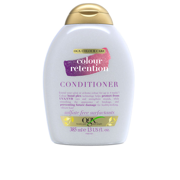 Ogx Color Retention Hair Conditioner 385 Ml | Vuodevaatteet.fi