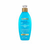 Ogx Tame & shine muotoiluvoide – arganöljy 177 ml | Vuodevaatteet.fi