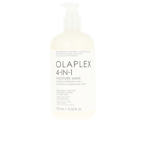 Olaplex 4-IN-1 kosteuttava hiusnaamio 370 ml | Vuodevaatteet.fi
