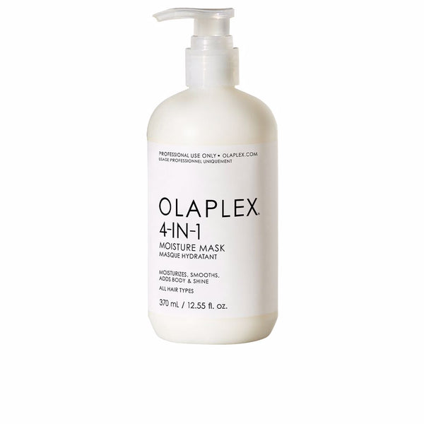Olaplex 4-in-1 kosteuttava naamio 370 ml | Vuodevaatteet.fi