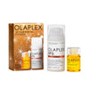 Olaplex Get Your Shine On Case 2 Pcs | Vuodevaatteet.fi