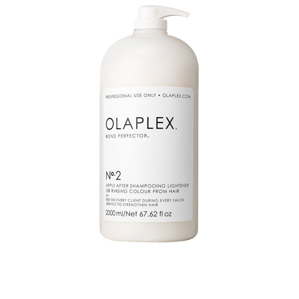 Olaplex Nº2 Bond Perfector 2000 Ml | Vuodevaatteet.fi