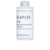 Olaplex Nº4 bond maintenance shampoo 250 ml | Vuodevaatteet.fi