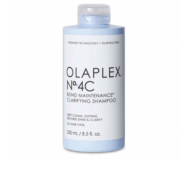 Olaplex Nº4c bond maintenance kirkastava shampoo 250 ml | Vuodevaatteet.fi