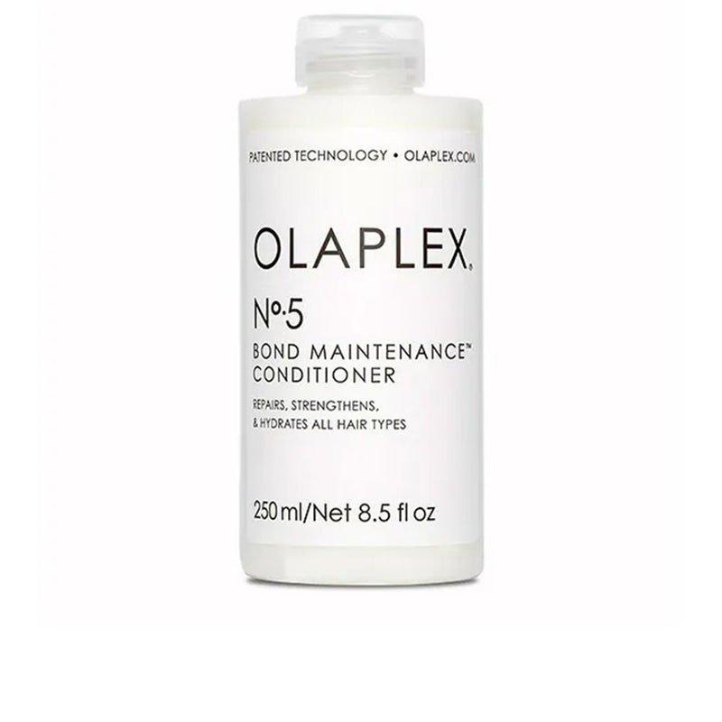 Olaplex Nº5 bond maintenance hoitoaine 250 ml | Vuodevaatteet.fi