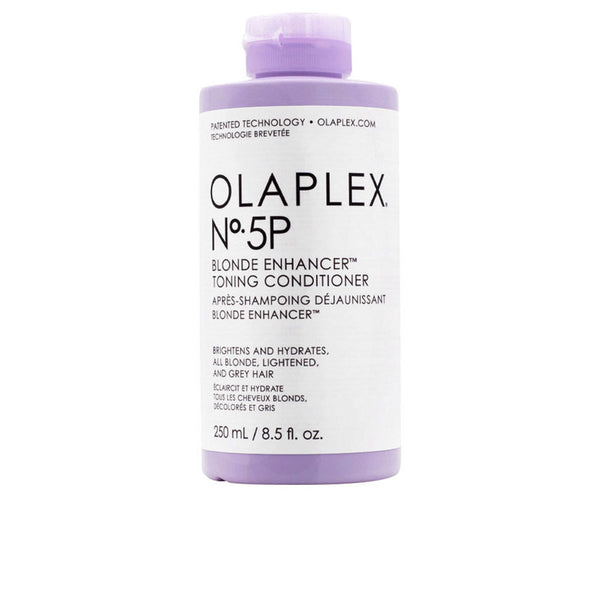 Olaplex Nº5p blonde enhancer sävyttävä hoitoaine 250 ml | Vuodevaatteet.fi
