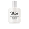 Olay Beauty fluid kosteuttava kasvonesto 200 ml | Vuodevaatteet.fi