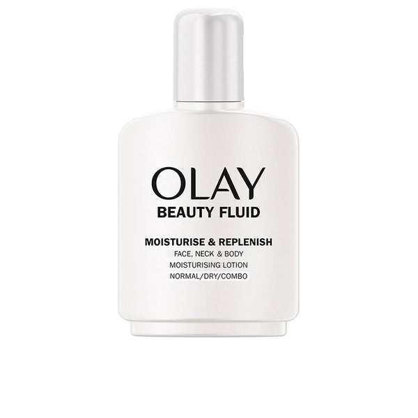 Olay Beauty fluid kosteuttava kasvonesto 200 ml | Vuodevaatteet.fi