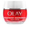 Olay Niacinamida24 + Vitamin E Revitalizing Night Cream 50 Ml | Vuodevaatteet.fi