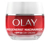 Olay Niacinamide24 + Vitamin E Moisturizing Day Cream Spf30 50 Ml | Vuodevaatteet.fi