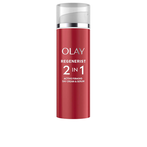Olay Regenerist 3 areas intensiivisesti kiinteyttävä seerumi 50 ml | Vuodevaatteet.fi